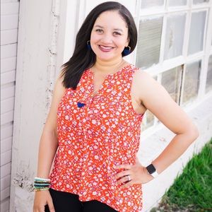 Meet your Posher, Monique